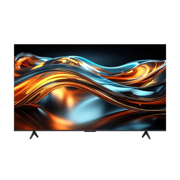 شاشة تي سي ال 65 بوصة 4k جوجل تي في