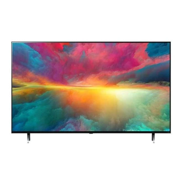 إل جي تلفزيون ذكي QNED مقاس 55 بوصة 4K