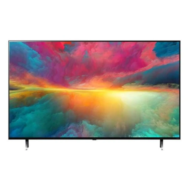 إل جي تلفزيون ذكي QNED75 مقاس 65 بوصة 4K