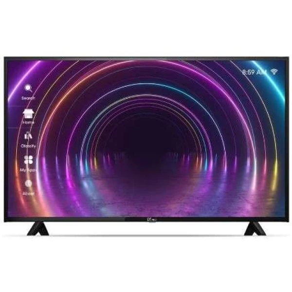 شاشة أي اكس برو 75 بوصة سمارت 4k اندرويد 11