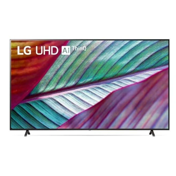 إل جي تلفزيون ذكي UHD مقاس 75 بوصة 4K