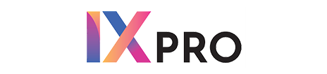 IX Pro Logo