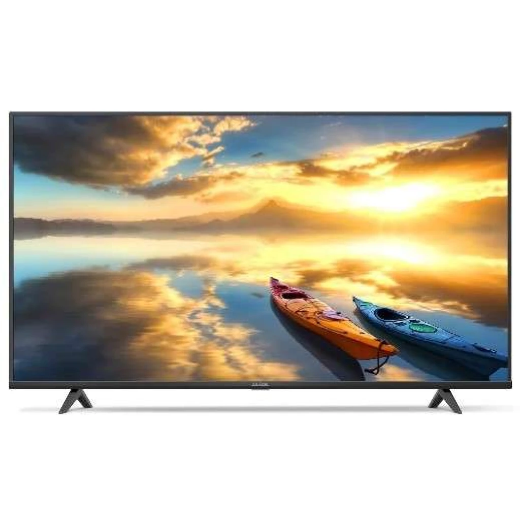 شاشة جريس 65 بوصة سمارت 4K ويب اوس
