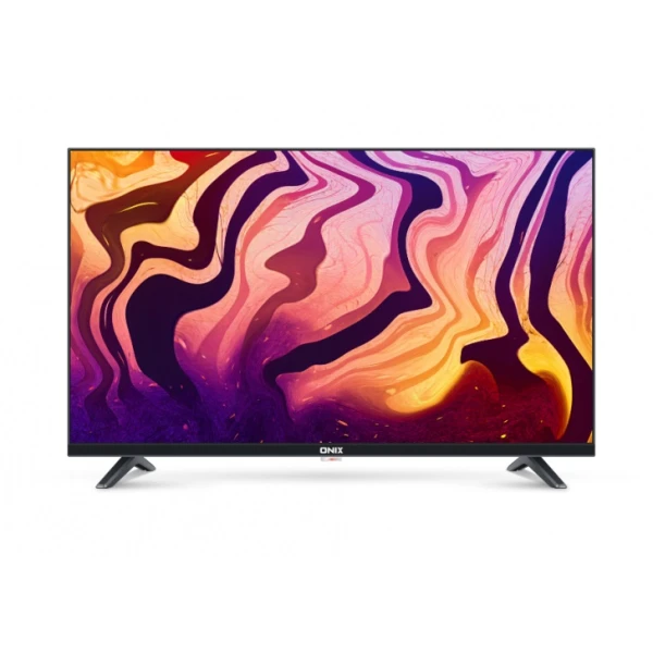 شاشة اونيكس 42بوصه سمارت بدقة FHD، LED
